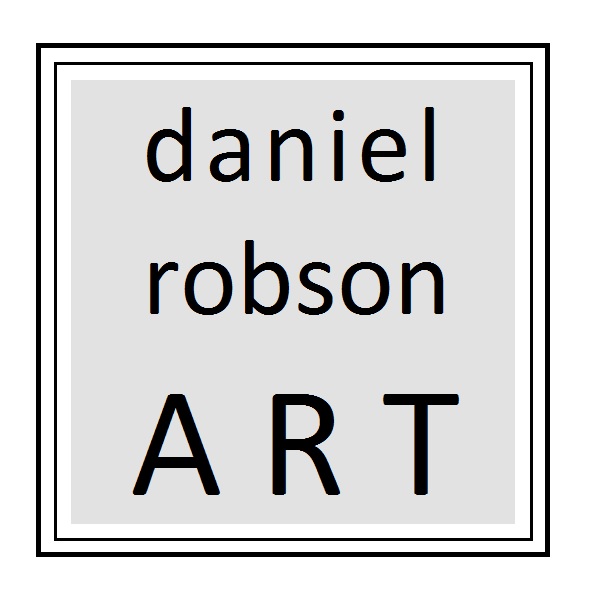 DANIEL ROBSON ART