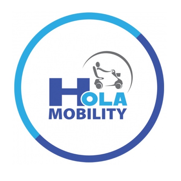 HOLA MOBILITY